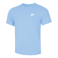 Sportswear Club T-Shirt Men - light blue,