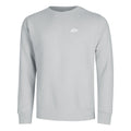 Sportswear Club Sweatshirt Men - grey,