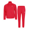 Club Tracksuit Men - red,