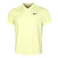 Dri-Fit Victory Court T-Shirt Men - lime,