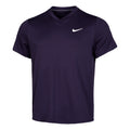 Dri-Fit Victory Court T-Shirt Men - violet,