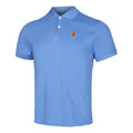 Dri-Fit Heritage Slim 2 Polo Men - blue,