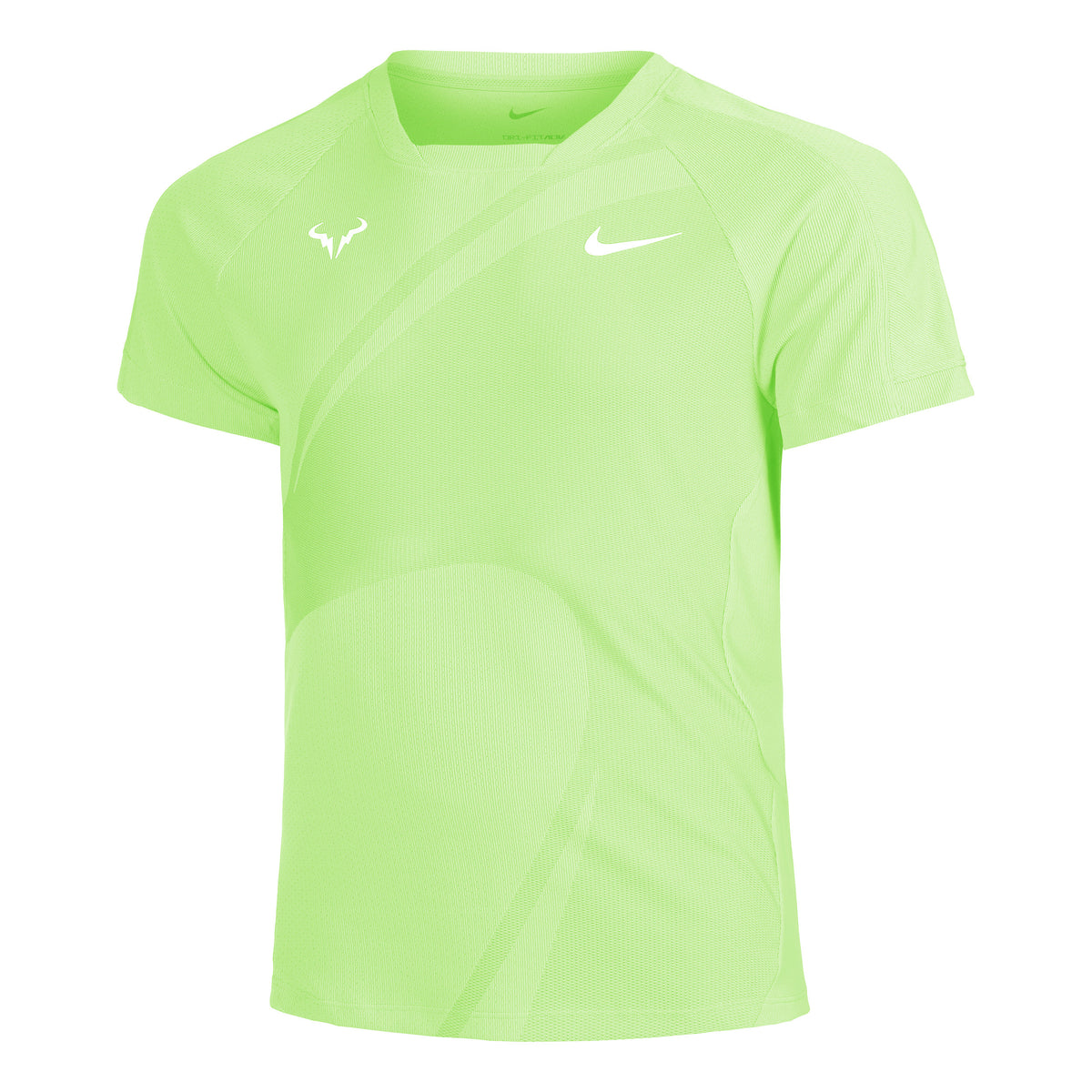 Nike Dri-Fit RAFA MNK T-Shirt Men - green,