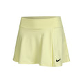 Dri-Fit Victory Court Flouncy Skirt Women - light green,