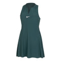 Dri-Fit Dress Women - green, white