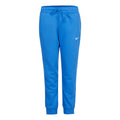 Phoenix Fleece Mid Rise Training pants Women - blue,