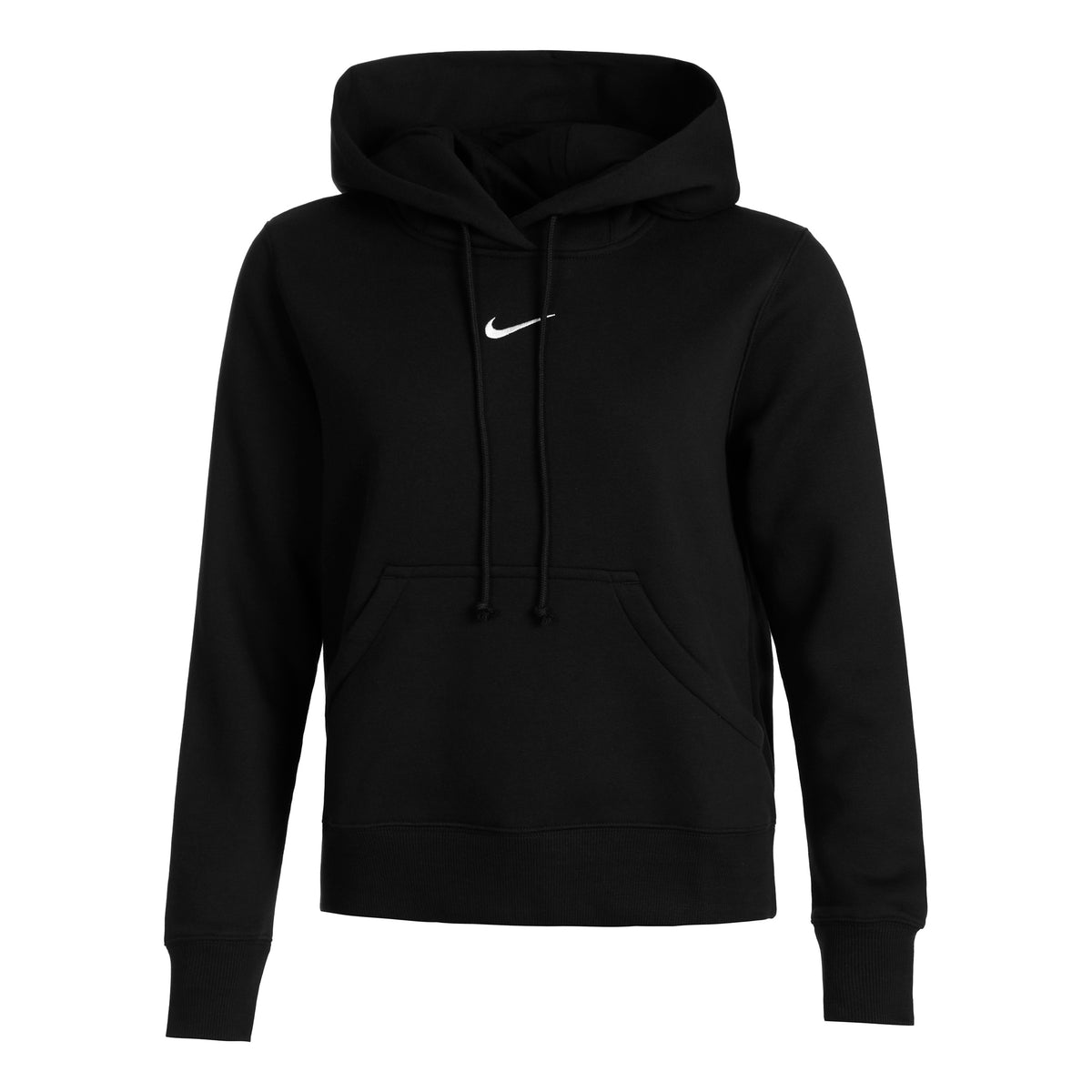 Nike PHNX Fleece standard Hoody Women - black,