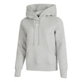 PHNX Fleece standard Hoody Women - lightgrey,