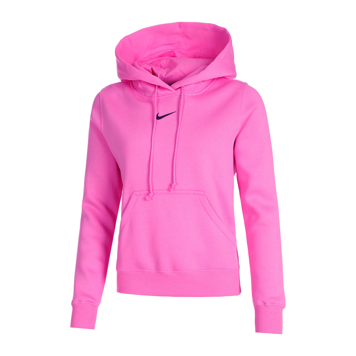 Nike PHNX Fleece standard Hoody Women - pink,