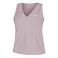 Dri-Fit Victory Court Tank top Women - lilac, black
