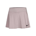 Dri-Fit Victory Court Flouncy Skirt Women - sand,