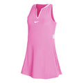 Dri-Fit Dress Women - pink,