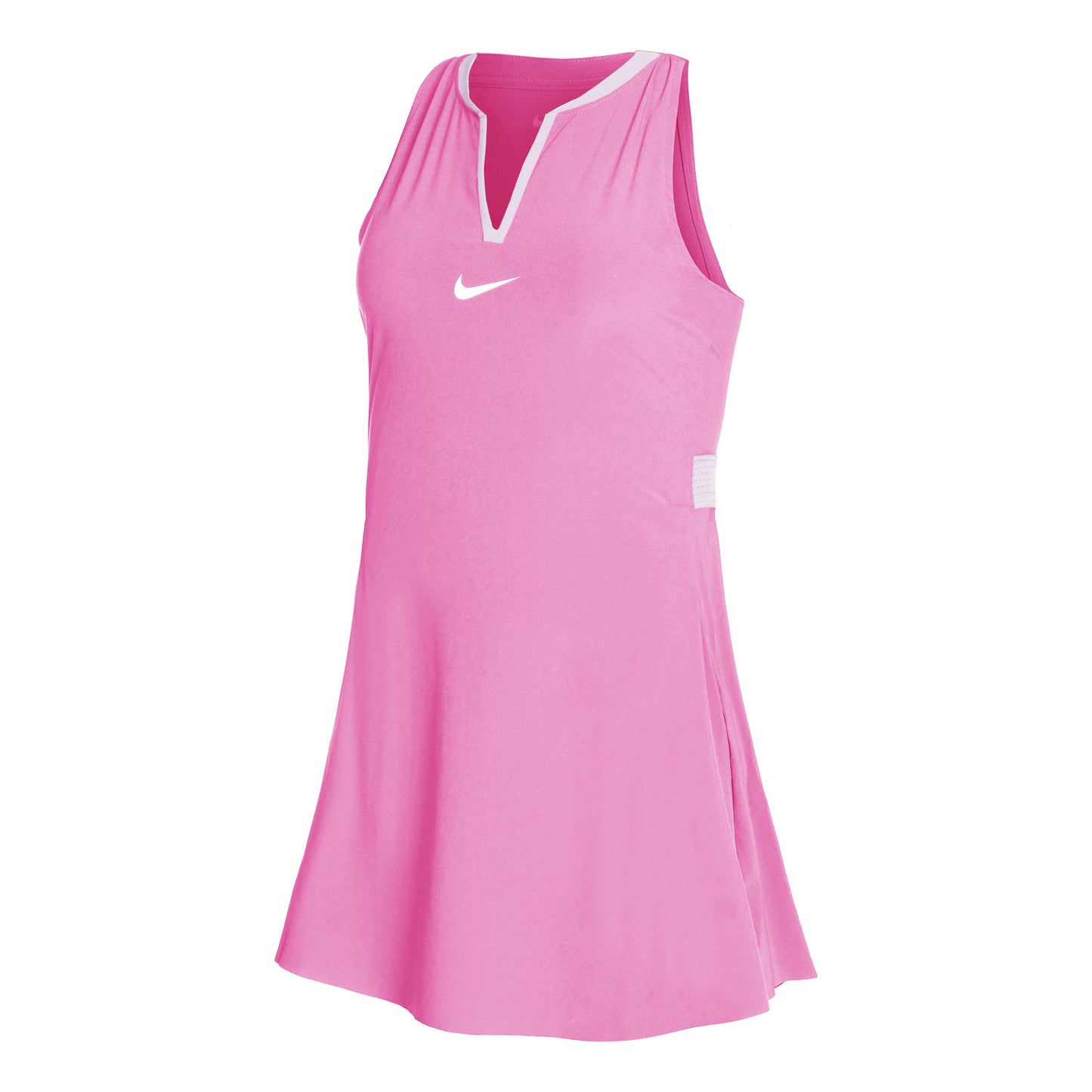 Nike Dri-Fit Dress Women - pink,