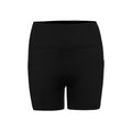 Court Dri-Fit Advantage regular Ball shorts Women - black,