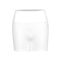 Court Dri-Fit Advantage regular Ball shorts Women - white,