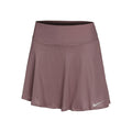 Court Advantage regular Skirt Women - brown,