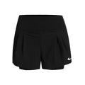 Court Dri-Fit Advantage Shorts Women-Black