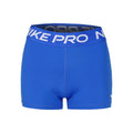 Performance Pro 365 3in Ball shorts Women - blue,