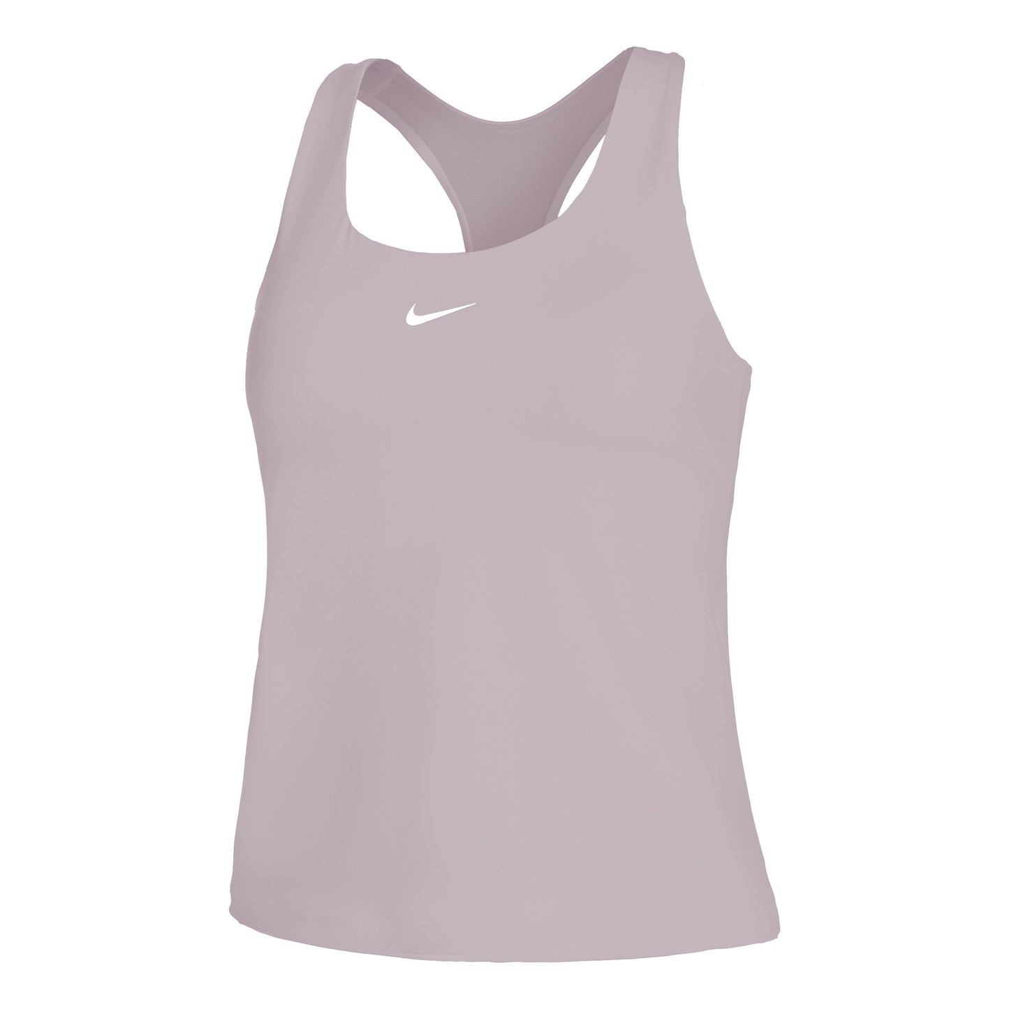 Nike Dri-Fit Swoosh Tank top Women - lilac,