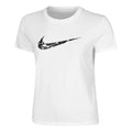 One Swoosh Dri-Fit T-Shirt Women - white,