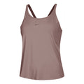 One Dri-Fit Tank top Women - brown,