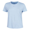 One Dri-Fit T-Shirt Women - light blue,