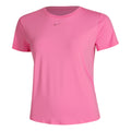 One Dri-Fit T-Shirt Women - pink, black
