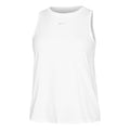 One Dri-Fit Tank top Women - white,