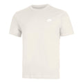 Sportswear Club T-Shirt Men - cream,