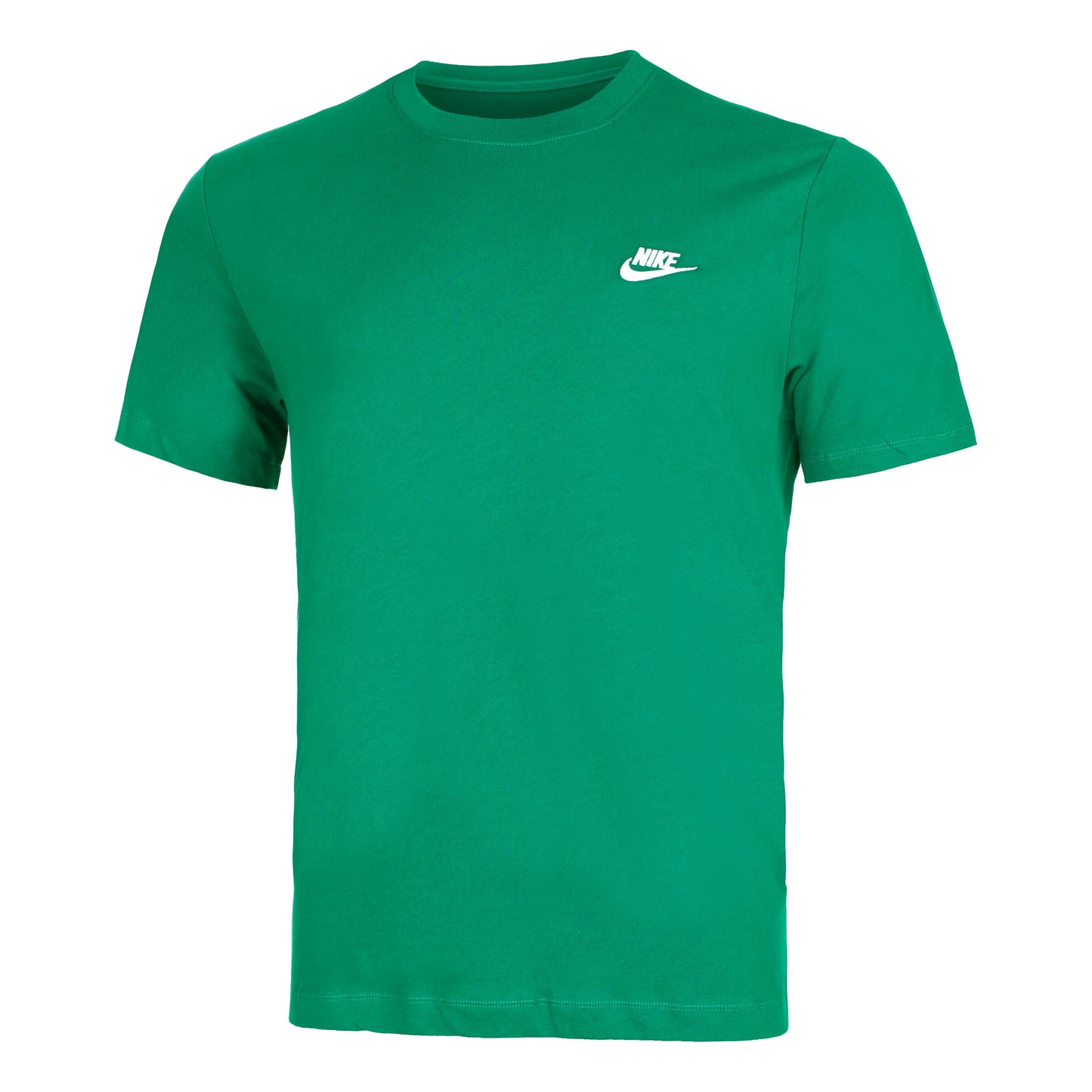 Nike Sportswear Club T-Shirt Men - green,
