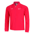 Dri-Fit RAFA MNK Training jacket Men - red,