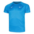 Dri-Fit RAFA MNK Challenger T-Shirt Men - blue,