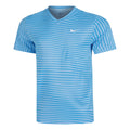 Court Dri-Fit Victory  Novelty T-Shirt Men - light blue, blue
