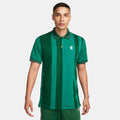 Dri-Fit Heritage Polo Men - green,
