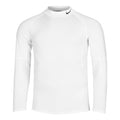 Dri-Fit Long Sleeve Men-White