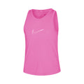 Dri-Fit Big Kids Tank top Girls - pink,