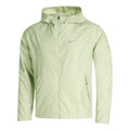 Miler Running jacket Men - light green