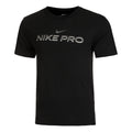 Dri-Fit DB T-Shirt Men - black, silver