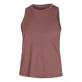 One Dri-Fit Tank top Women - brown,