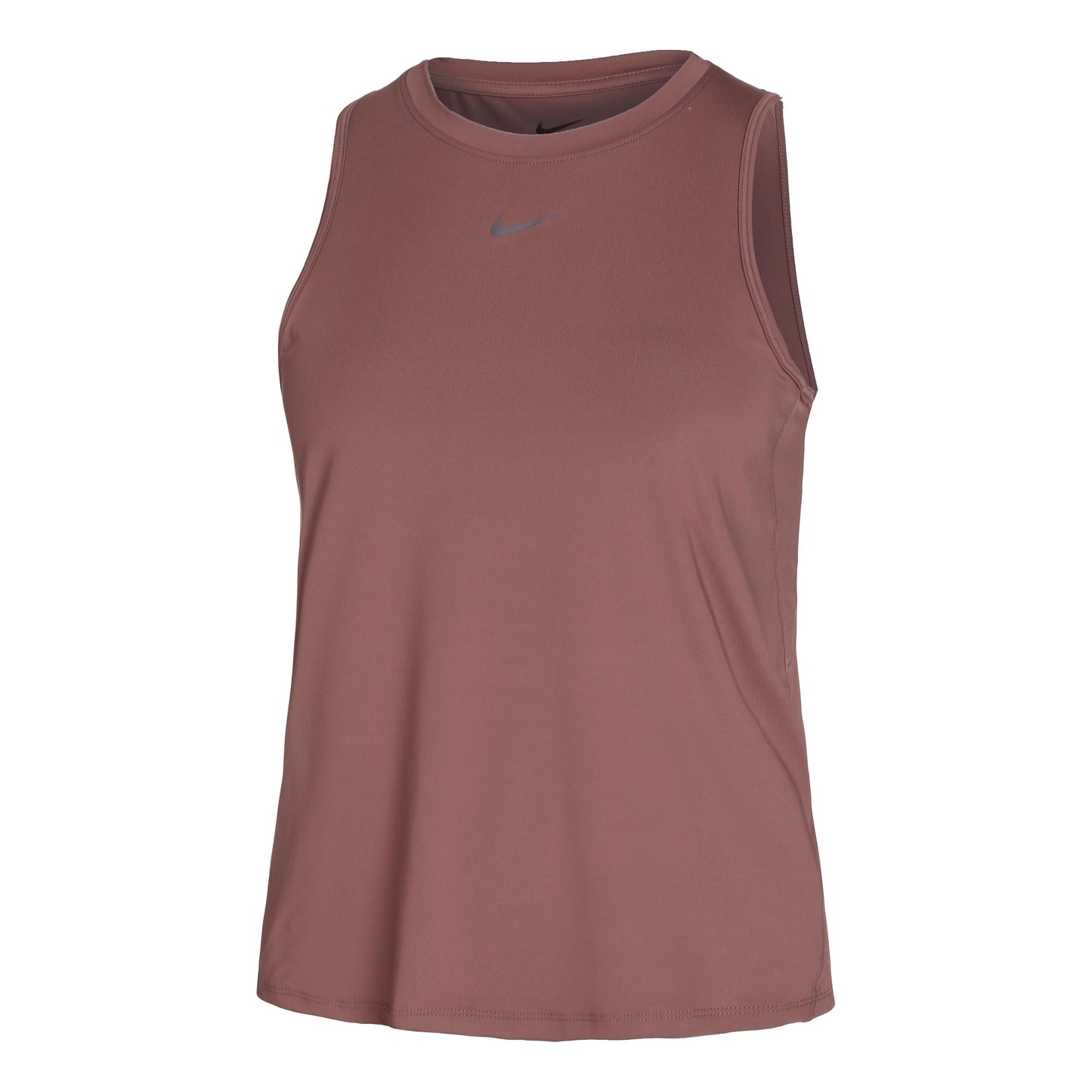 Nike One Dri-Fit Tank top Women - brown,