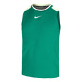 Court Slam Tank top Men - green, neon yellow