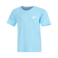 Sportswear T-Shirt Boys - light blue,