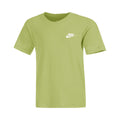 Sportswear T-Shirt Boys - lime,