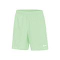 Challenger 2in1 7in Running shorts Men - mint,