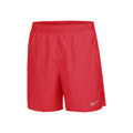 Challenger 7in Brief-Lined Running shorts Men - red