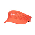 Dri-Fit  Visor Unisex - orange,