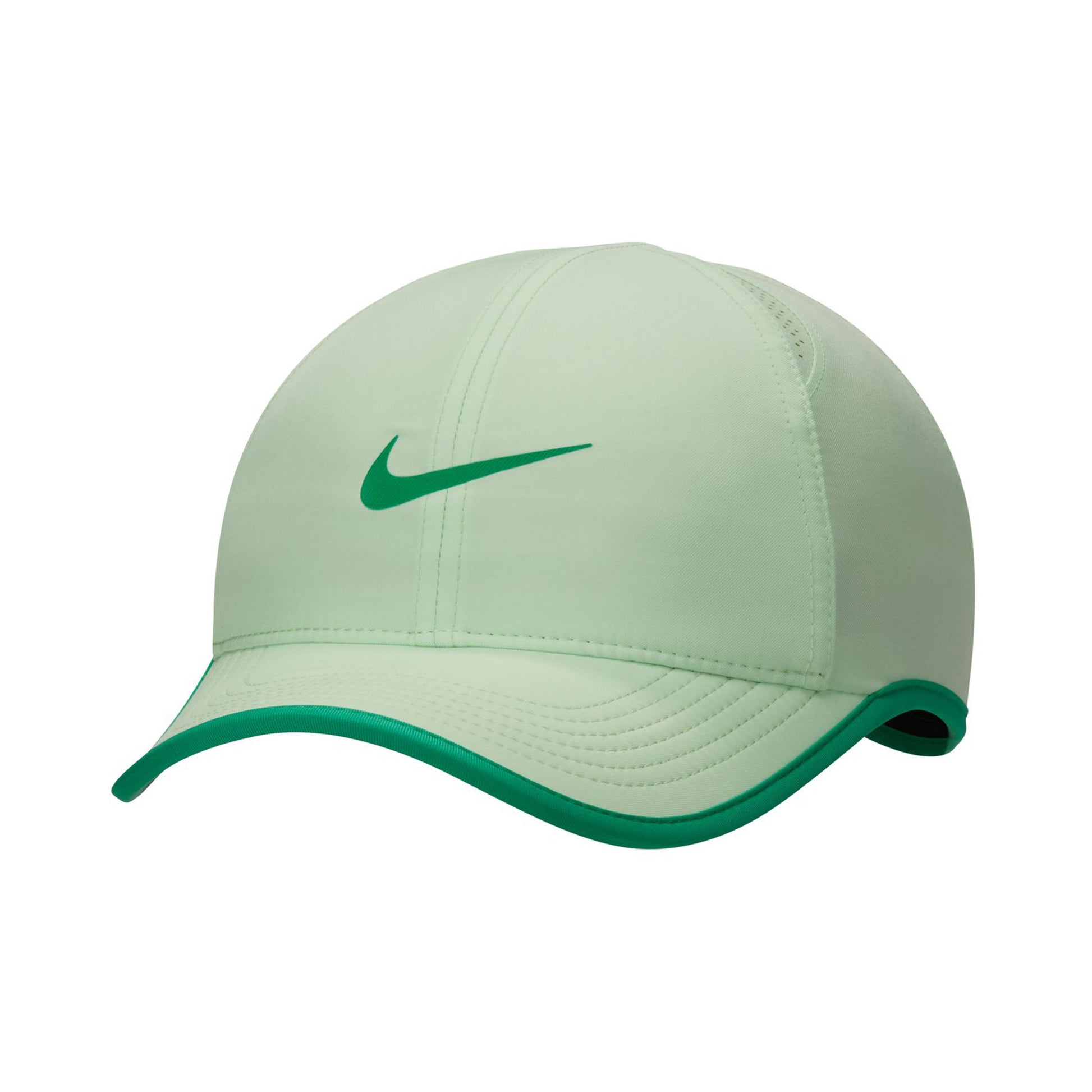 Nike Dri-Fit Club Cap Kids-light green,green