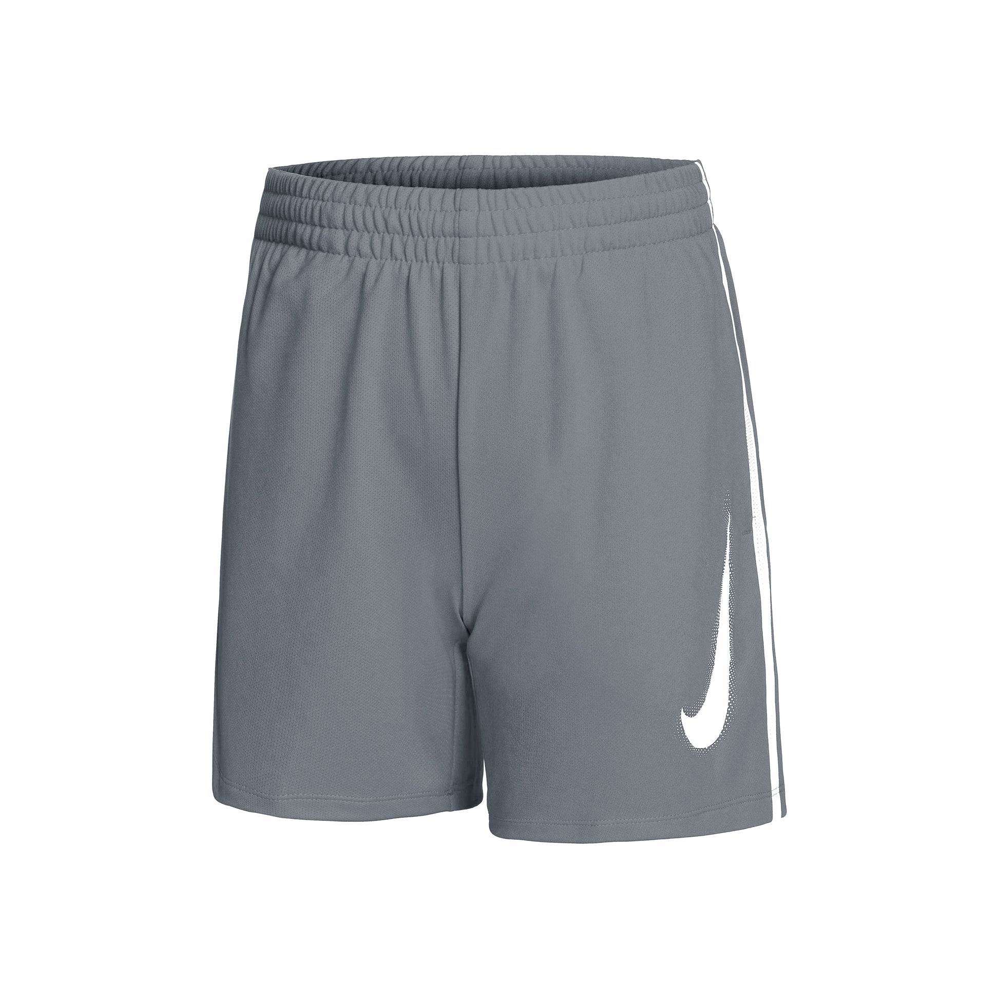 Nike Big Graphic Shorts Boys - grey,