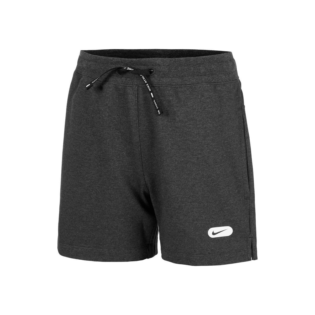 Nike Dri-Fit Fleece Training Shorts Boys - black,