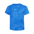 Dri-Fit T-Shirt Boys - blue,